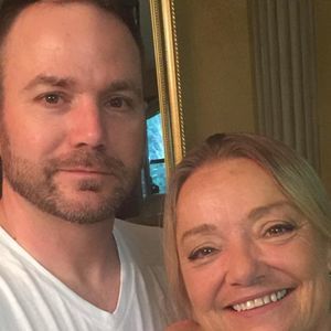 Meet your Posher, Gail